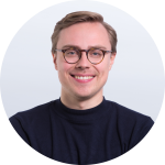 Image of Malte Kosub