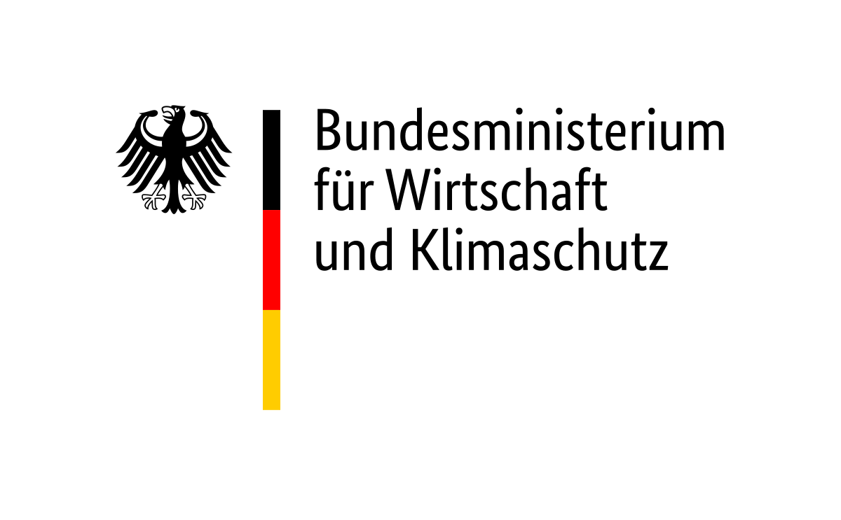 Parloa is supported by Bundesministerium fuer Wirtschaft und Klimaschutz