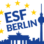 Parloa is supported by ESF Berlin