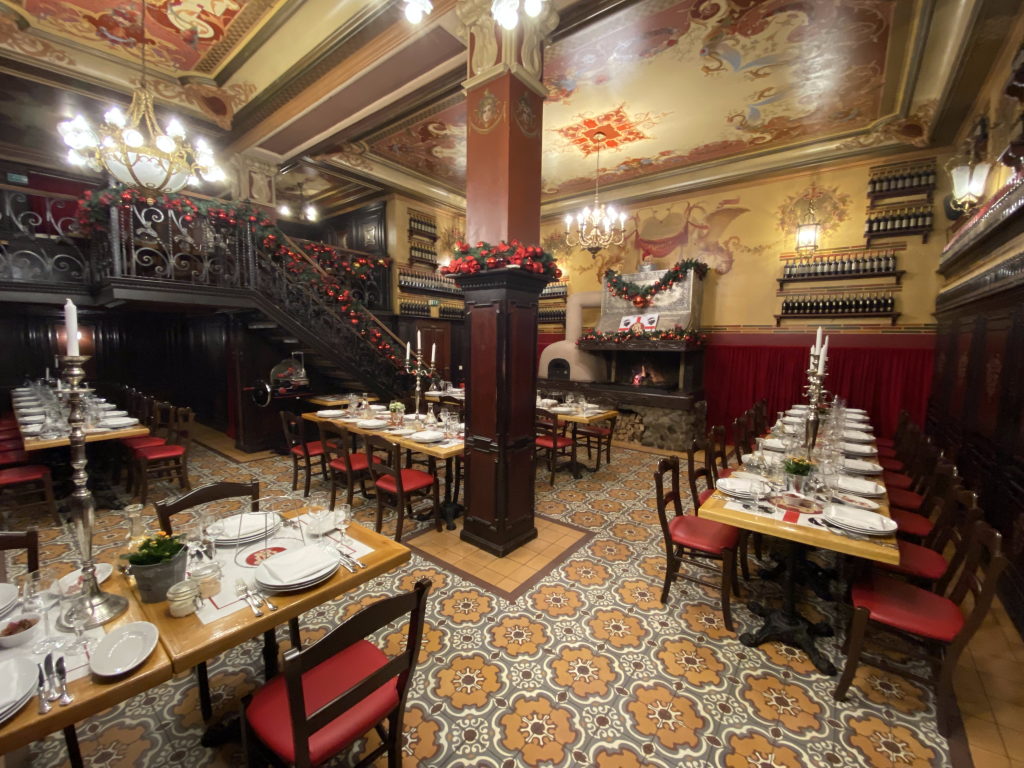Osteria Maria
