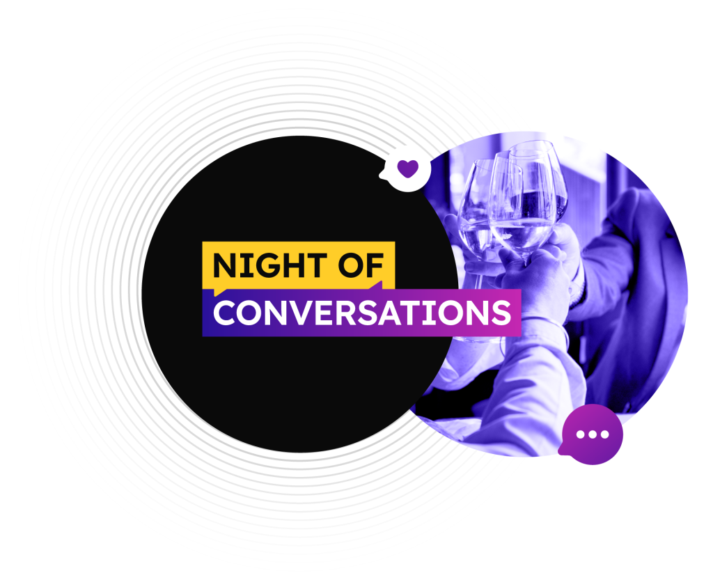 Night of Conversations