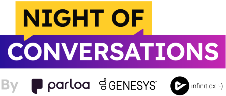 Night of Conversations