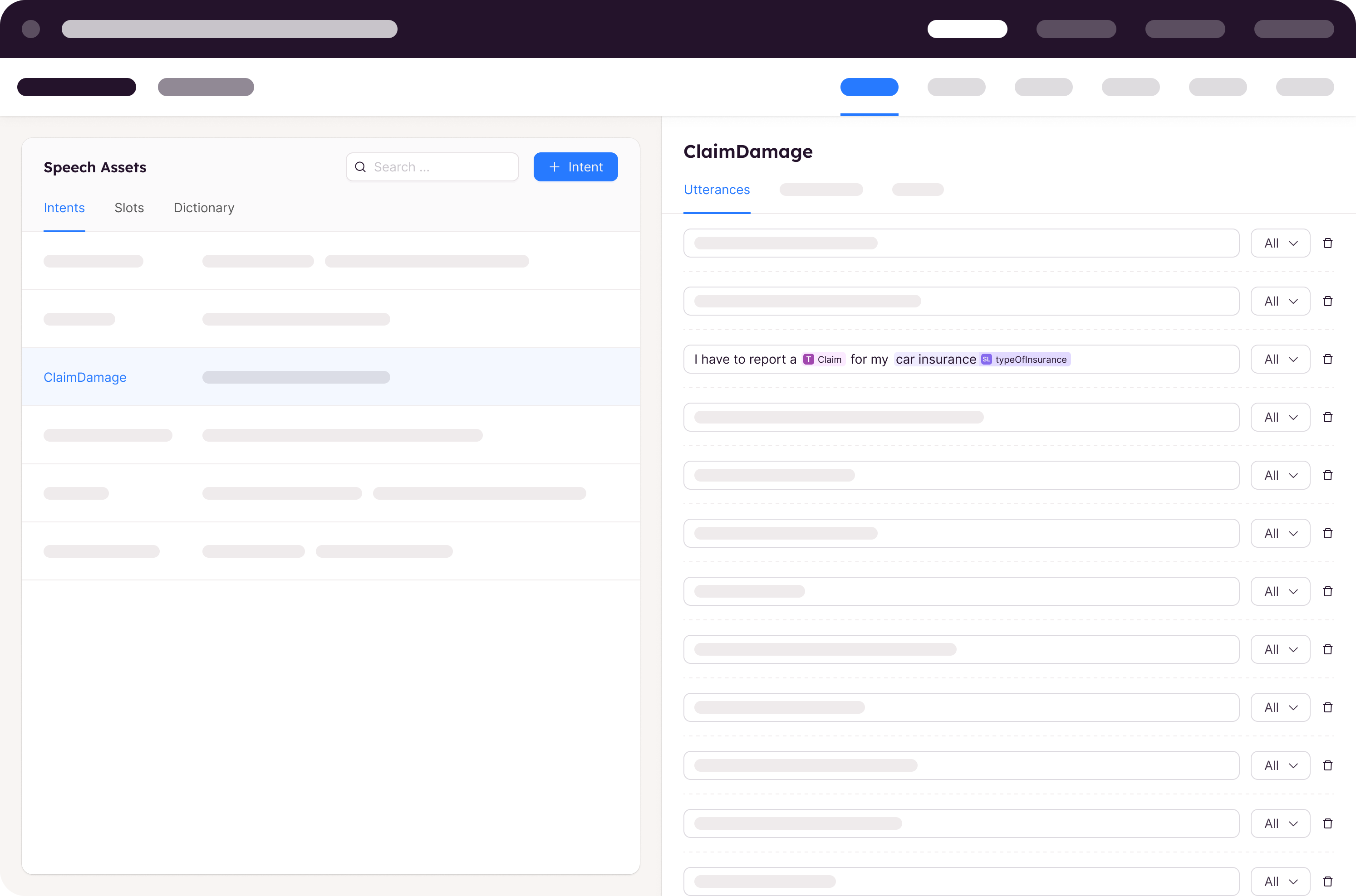 Interface_NLU
