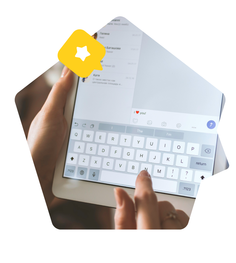 Channel Messenger