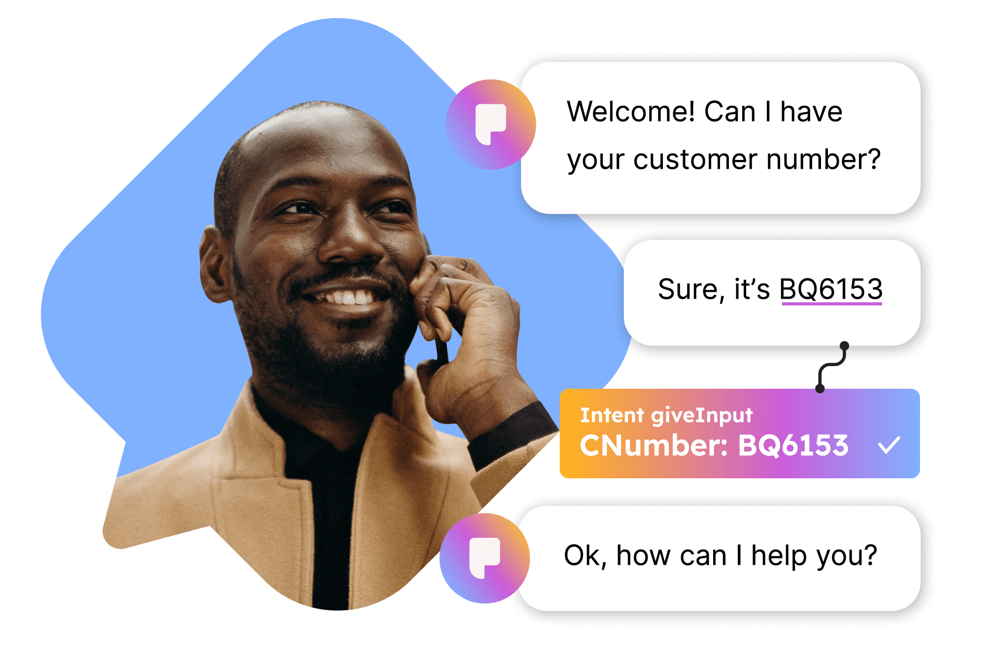 Channel Phone Hero
