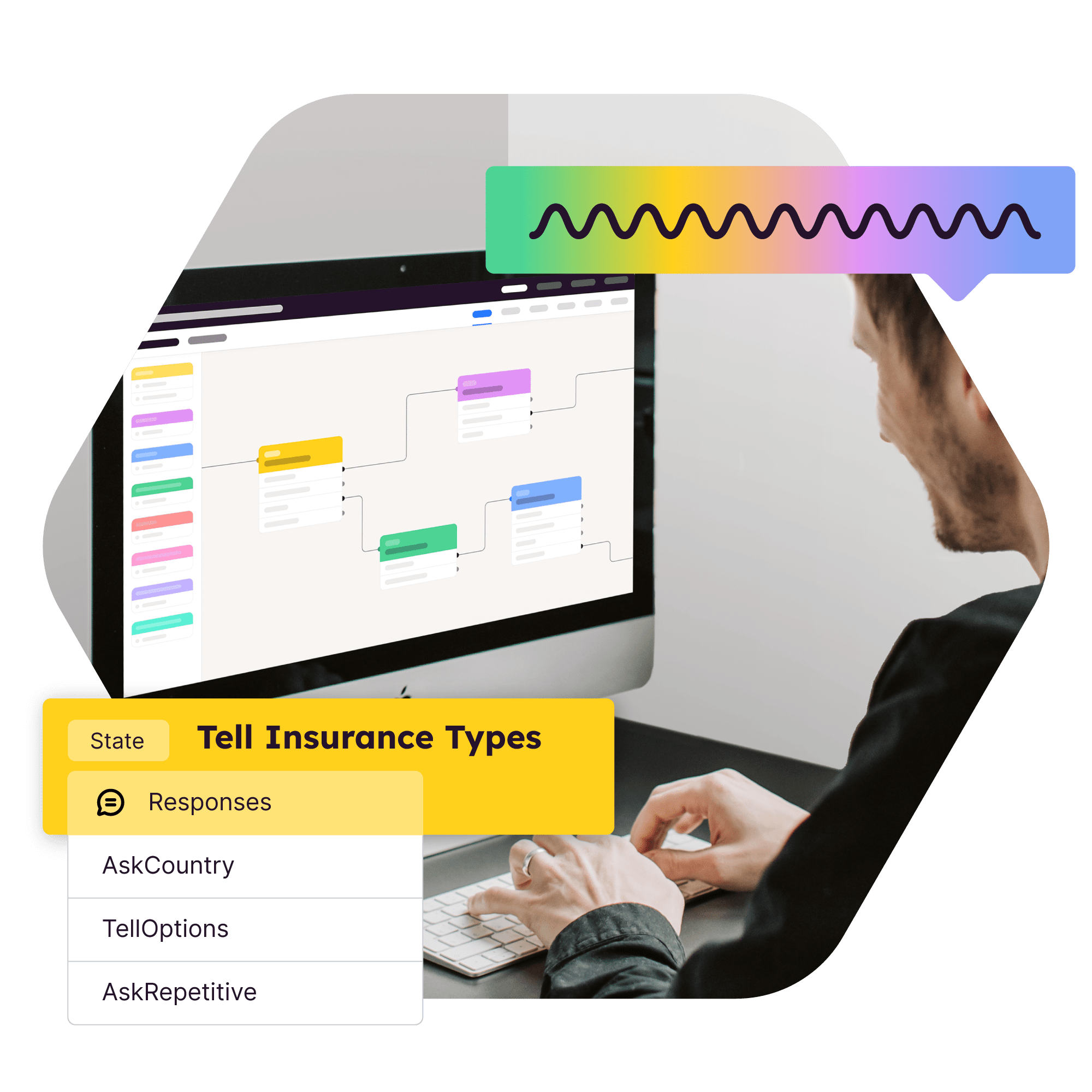 Parloa Platform at a Glance Usability