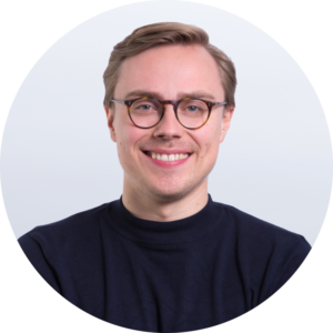 Malte Kosub - Speaker