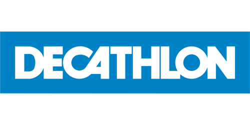 Decathlon trusts Parloa’s contact center AI.