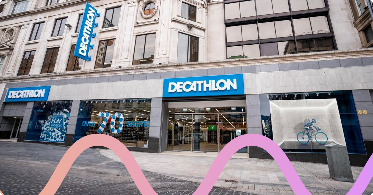 Inside Decathlon: The Success Story Of A Brand Making Sports