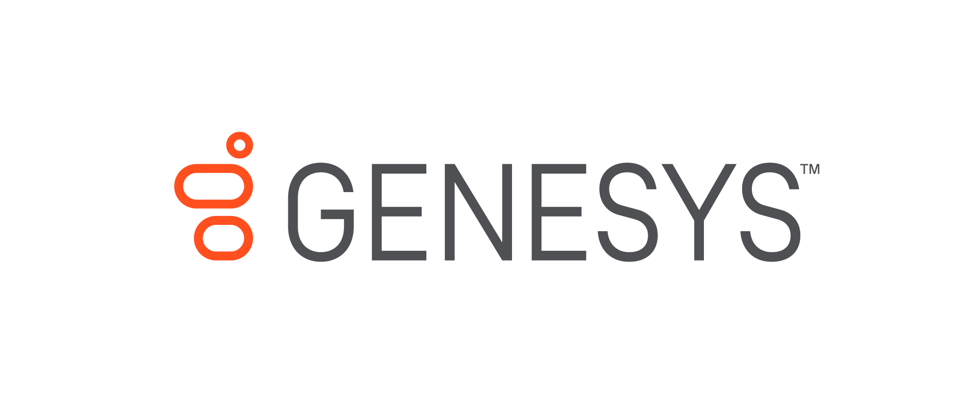 Parloa website logo genesys