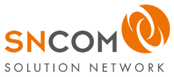 logo SNcommunicate 2023