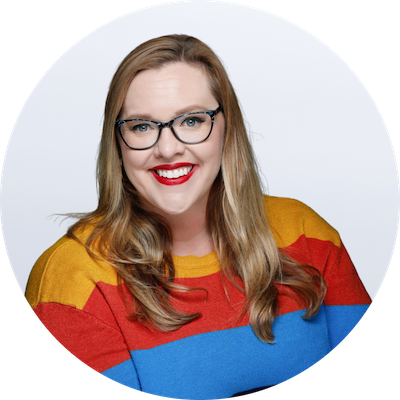 October 2023 Webinar Speaker image of Stephanie DePrez