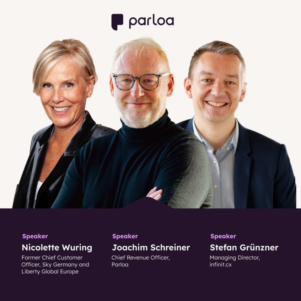 Webinar January 2024 - Contact Center AI Trends 2024