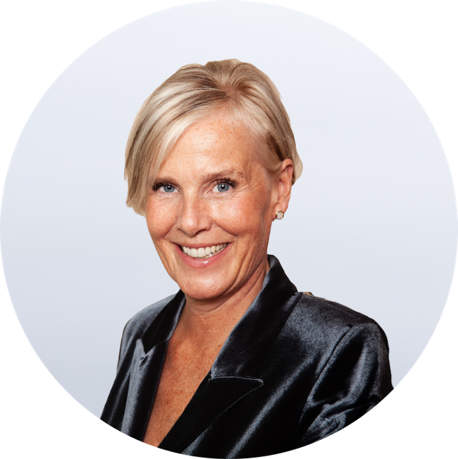 Speaker image Nicolette Würing