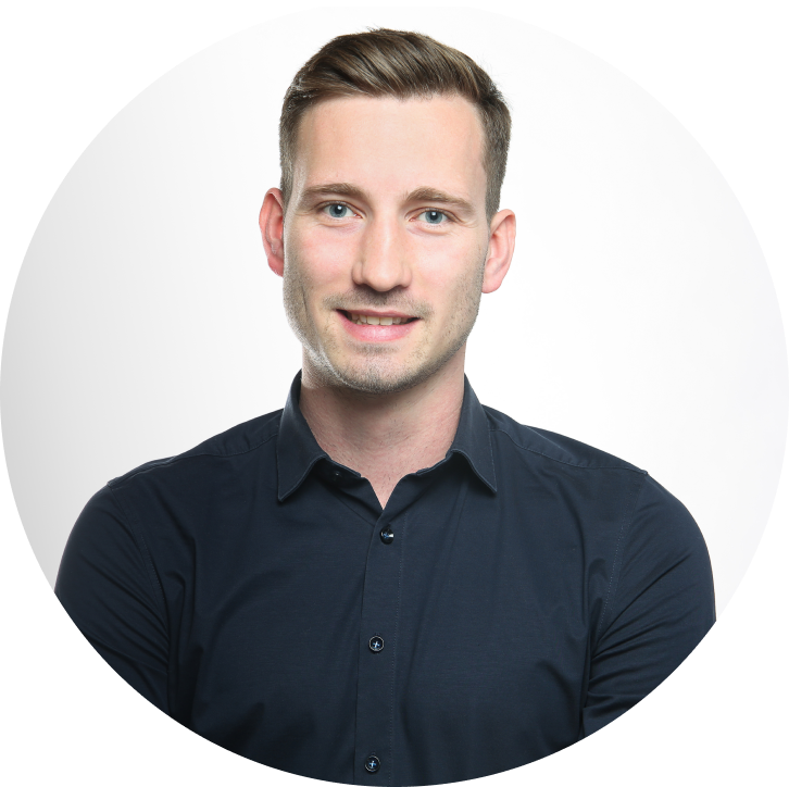 parloa website portrait maik