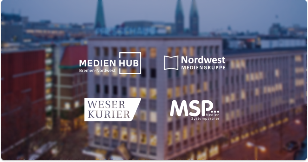 parloa website success story header medienhub