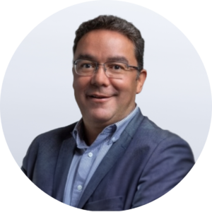 Webinar Speaker Info Ramon Delima TUI