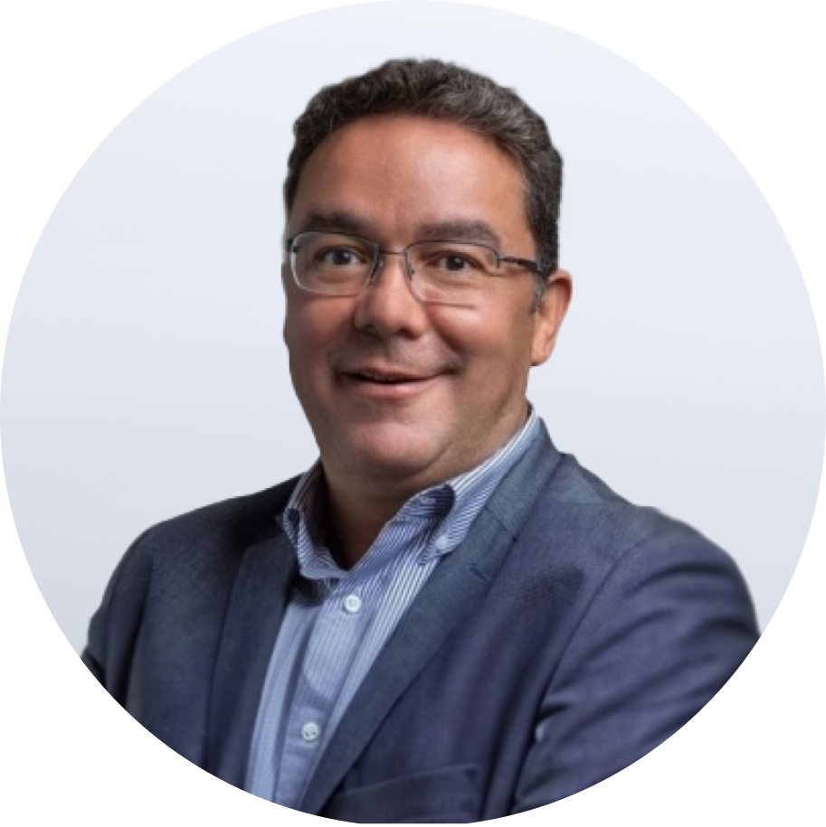 Webinar Speaker Info Ramon Delima TUI