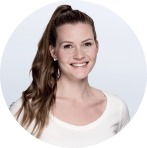 Katharina Paul WAVE 2024 Speaker - MUUUH! Group