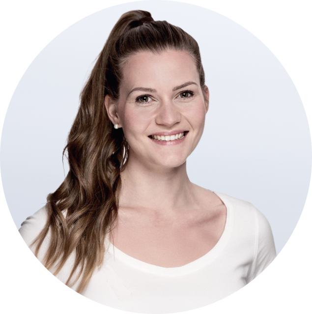 Katharina Paul WAVE 2024 Speaker - MUUUH! Group