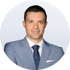 WAVE 2024 Speaker Andreas Nothdurft Accenture