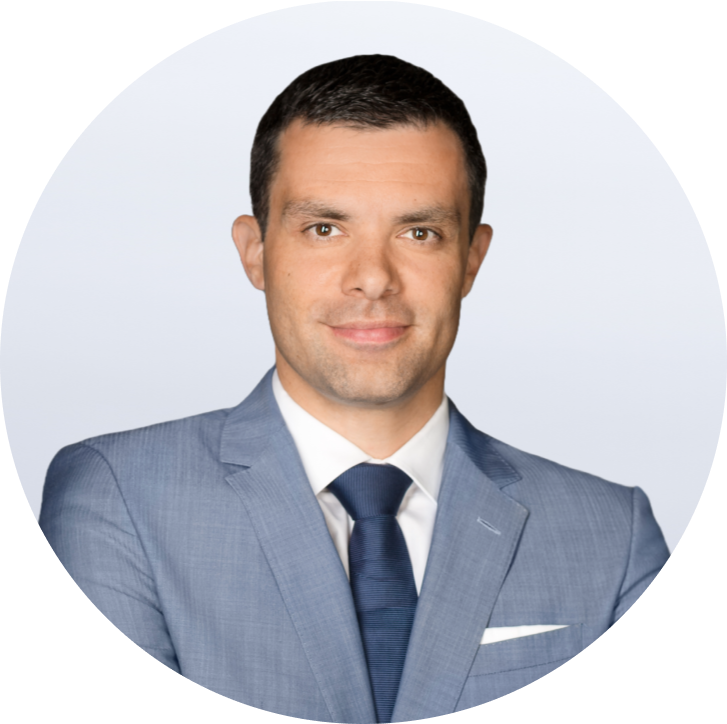 WAVE 2024 Speaker Andreas Nothdurft Accenture