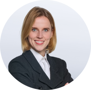 Anne Lutz KPMG