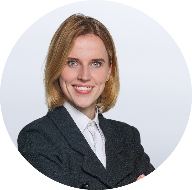 Anne Lutz KPMG