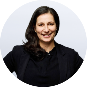 Christina Lehmann, Servicenow
