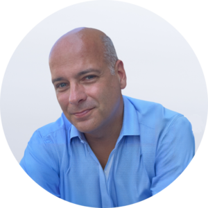 Jens Rassloff, Chair of the Supervisory Board