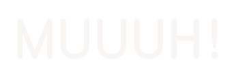 White Logo Muuuh!