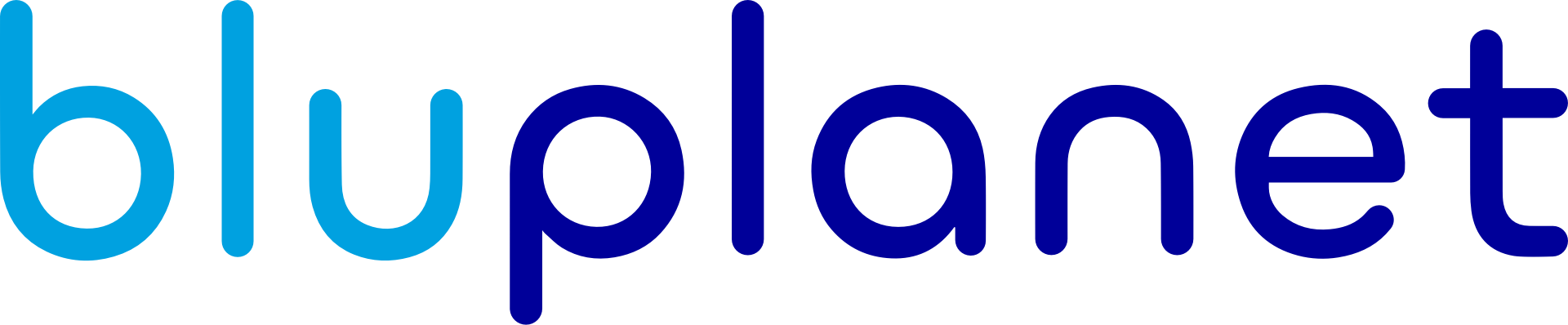 Blueplanet Logo