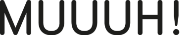 Muuuh! Logo