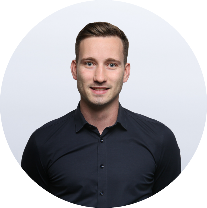 Speaker Image Maik Hummel