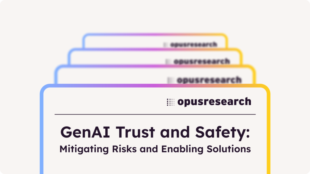 parloa website resources report header opusresearch