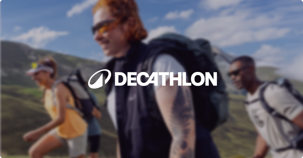 parloa website success story header decathlon